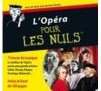Various Artists - L'Opéra pour Les Nuls (Coffret 6 CD + Livret 100 Pages)