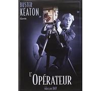 L'opérateur – Warner Bros.