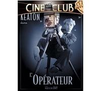 L'opérateur – Warner Bros.