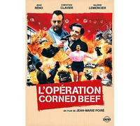 L'Opération Corned Beef – DVD – Paramount Pictures
