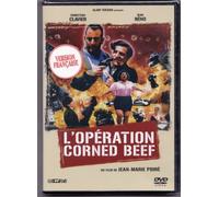 L'Opération Corned Beef