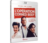 L'opération Corned Beef - Blu-Ray
