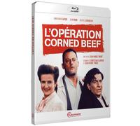 L'opération Corned Beef - Blu-Ray