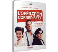 L'Opération Corned Beef Blu-ray E