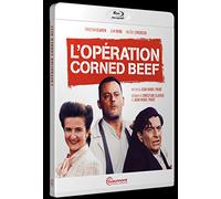 L'opération Corned Beef - GDBD [Blu-Ray]