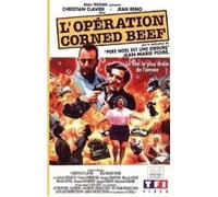 L'opération corned beef [VHS]