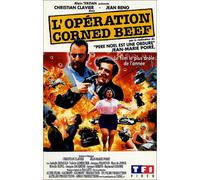 L'operation corned beef [VHS]