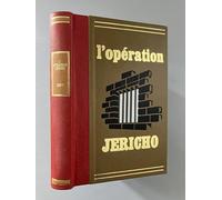 L'Opération Jéricho