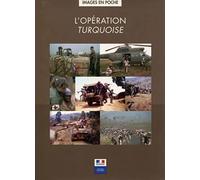 L'opération turquoise