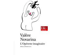 L'Opérette imaginaire