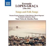 Songs and Folk Songs