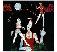 Lopes, Carlos / Earl Seymour - Dreamsville