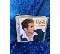 Lopes,Daniel - for You [Import]
