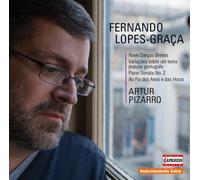 Lopes-Graca, F. - Fernando Lopes-Graça [Import]