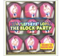 Lopes, Lisa - Block Party