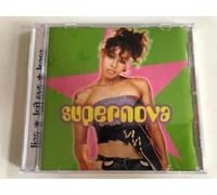 Lopes, Lisa - Supernova