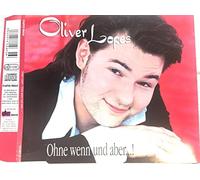 Lopes,Oliver - Ohne Wenn und Aber. [Import]