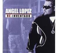 Lopez, Angel - Re-Inventado