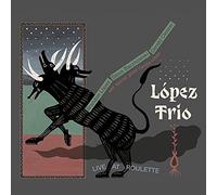 Lopez Trio - Live at Roulette