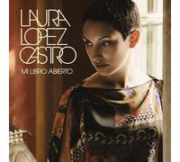 Lopez Castro, Laura - Mi Libro Abierto