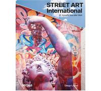 Lopez, D Street Art International - (German Import) Book NEUF
