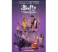 Lopez, David - Buffy the Vampire Slayer, Vol. 2