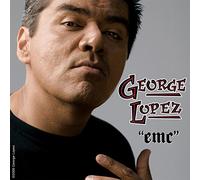 Lopez, George - El Mas Chingon - Edit