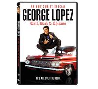 Lopez, George - Tall Dark & Chicano