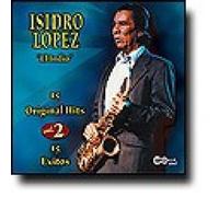 Lopez, Isidro - 15 Original Hits V.2