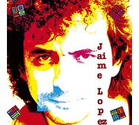 LOPEZ,JAIME - Jaime Lopez