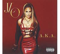 Lopez Jennifer - A.K.a.