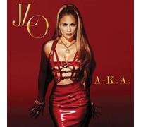 Jennifer Lopez - AKA