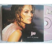 Lopez, Jennifer - Ain't It Funny