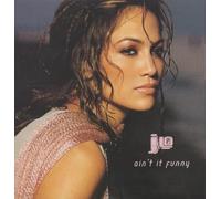 Lopez,Jennifer - Ain't It Funny [Import]