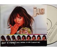 Lopez, Jennifer - Ain't It Funny [Import]