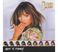Lopez,Jennifer - Ain't It Funny (Remix) [Import]
