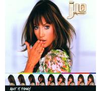 Lopez,Jennifer - Ain't It Funny (Remix) [Import]