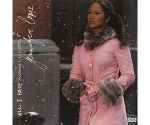 Lopez, Jennifer - All I Have