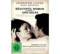 Lopez,Jennifer - Beautiful Woman and Salsa [Import]