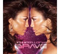 Lopez, Jennifer - Brave