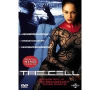 Lopez,Jennifer - Cell,the (Gf)