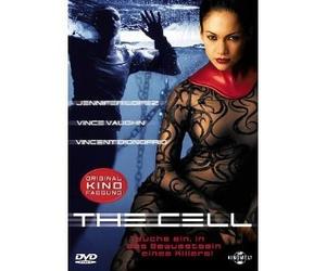 Lopez,Jennifer - Cell,the (Gf)