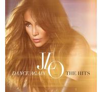 Dance Again... The Hits [Deluxe Edition] [DVD]
