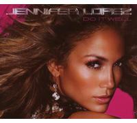 Lopez Jennifer - Do It Well [Import]