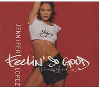 Lopez,Jennifer - Feelin So Good [Import]