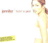 Lopez, Jennifer - Feelin So Good Pt.1