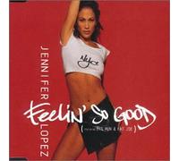Lopez, Jennifer - Feelin So Good/Waiting for Tonight