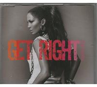 Lopez Jennifer - Get Right [Import]