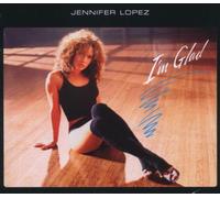 Jennifer Lopez – I'm Glad – Import