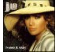 Lopez, Jennifer - I'm Gonna Be Alright